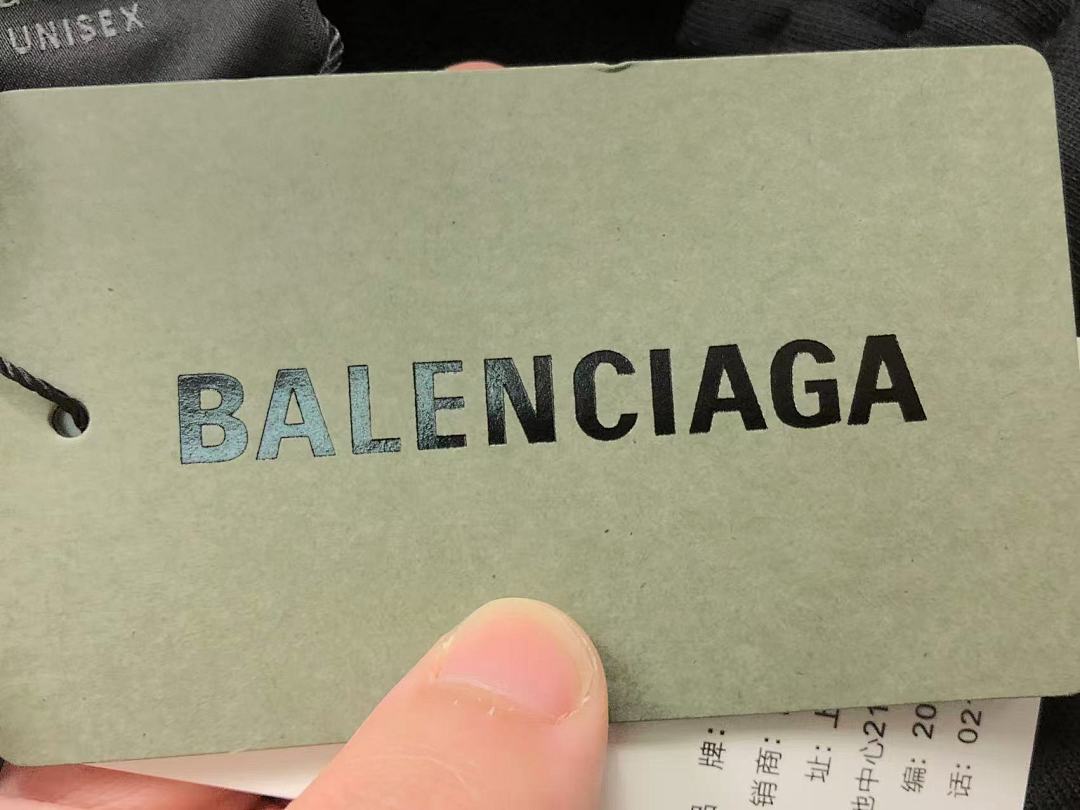 Balenciaga 188 B⭐L⭐⭐⭐IA⭐A TROUSERS 3112160321 (Im 170Cm 60Kg I Wear Size M In The Phot) - Image 14