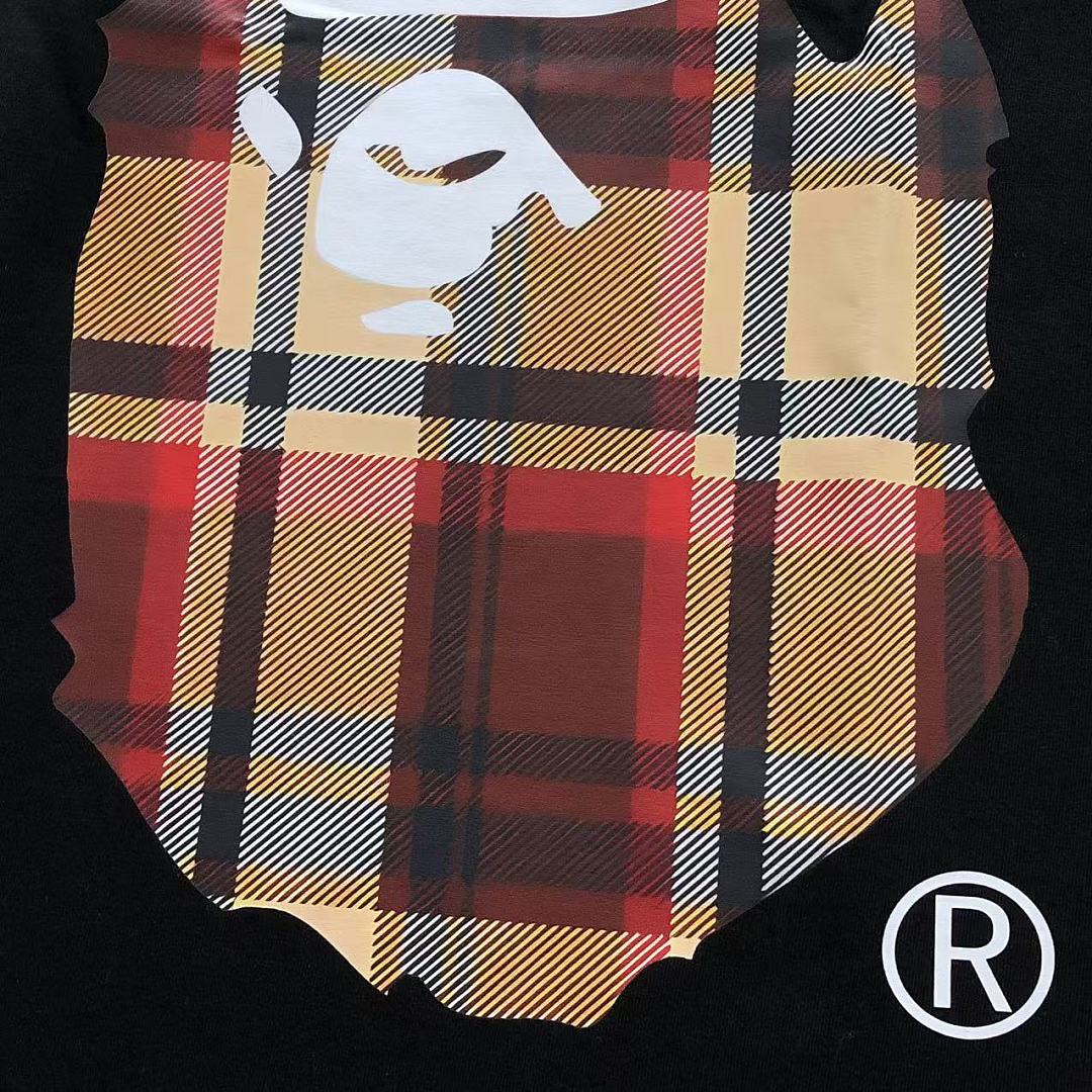 Bape 88 BAPE T-SHIRT 2206204331 (Im 170Cm 60Kg I Wear Size M In The Phot) - Image 21