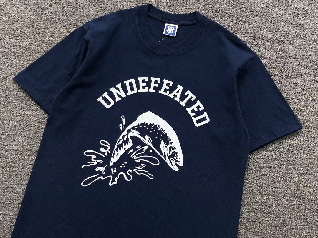 Undefeated 88 UNDEFEATED T-SHIRT 126173302 (Im 170Cm 60Kg I Wear Size M In The Phot) - Image 19