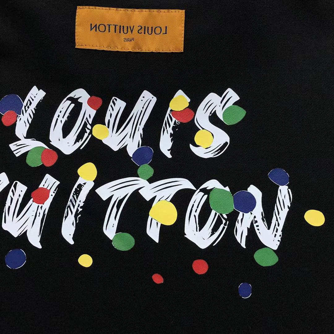 Louis Vuitton 155 L⭐ HOODIE 311040760 (Im 170Cm 55Kg I Wear Size L In The Phot) - Image 12