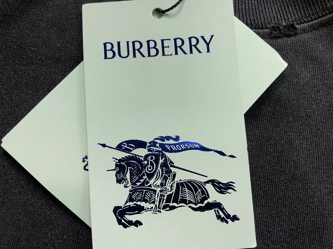 Burberry 125 B⭐R⭐E⭐RY T-SHIRT 526081781 (Im 170Cm 60Kg I Wear Size S In The Phot) - Image 32