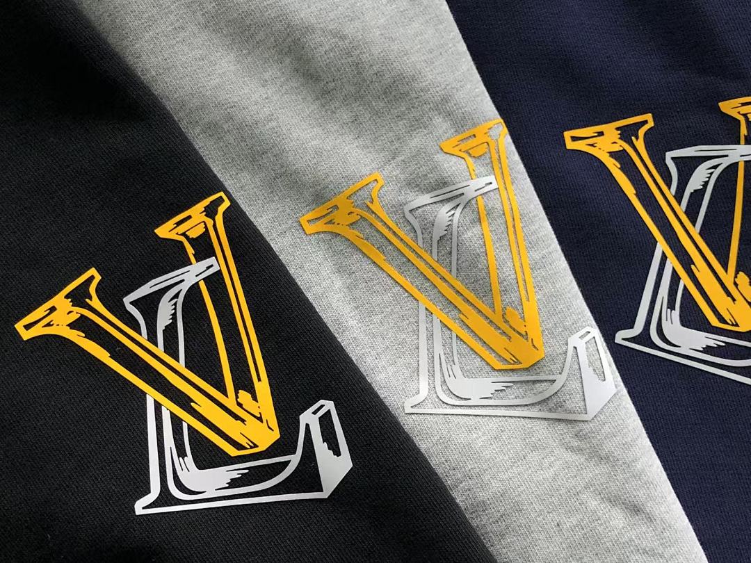 Louis Vuitton 98 L⭐ HOODIE 5111404147 (Im 170Cm 60Kg I Wear Size M In The Phot) - Image 25