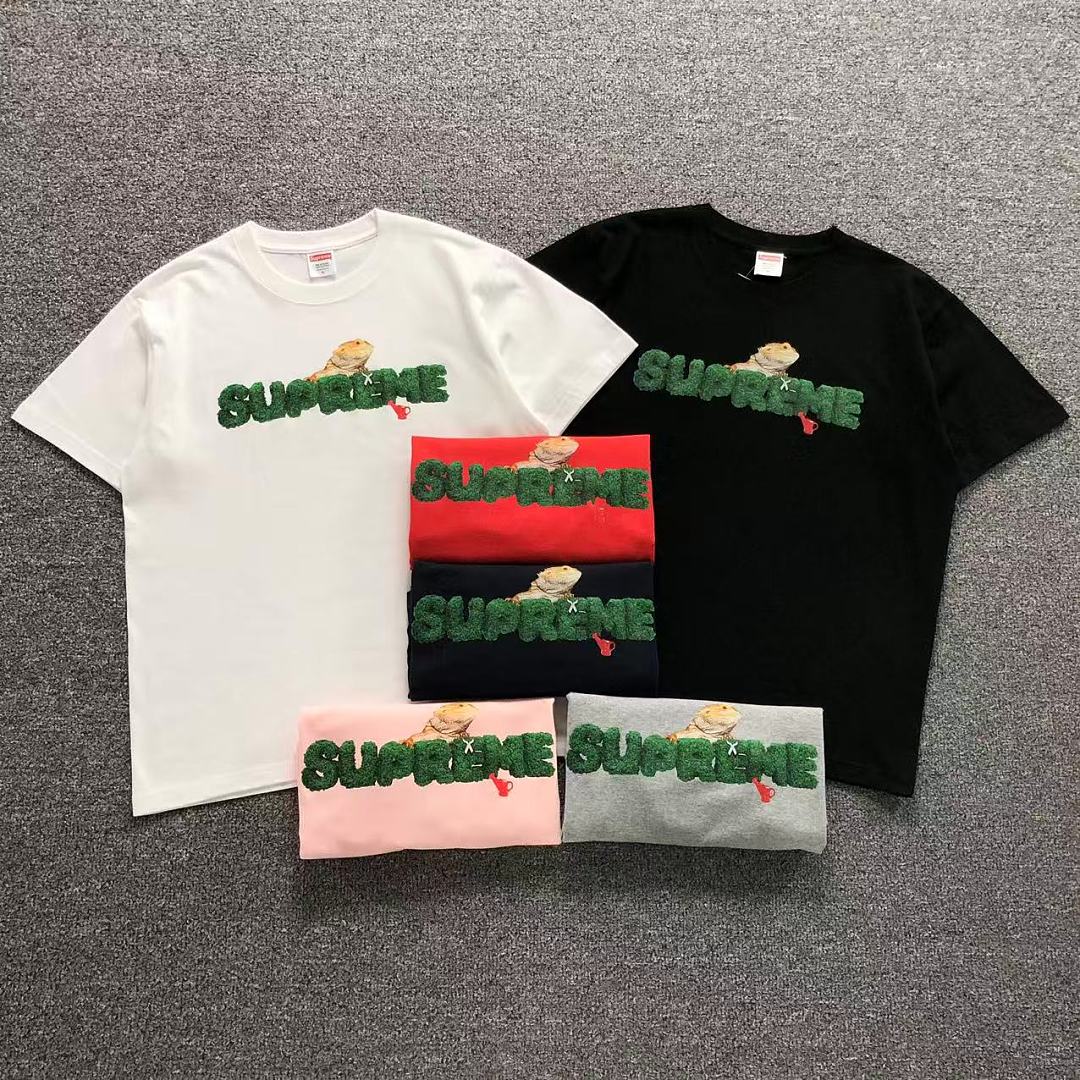 Supreme 98 S⭐⭐R⭐⭐E T-SHIRT 4207211702 (Im 170Cm 60Kg I Wear Size M In The Phot), photo 1