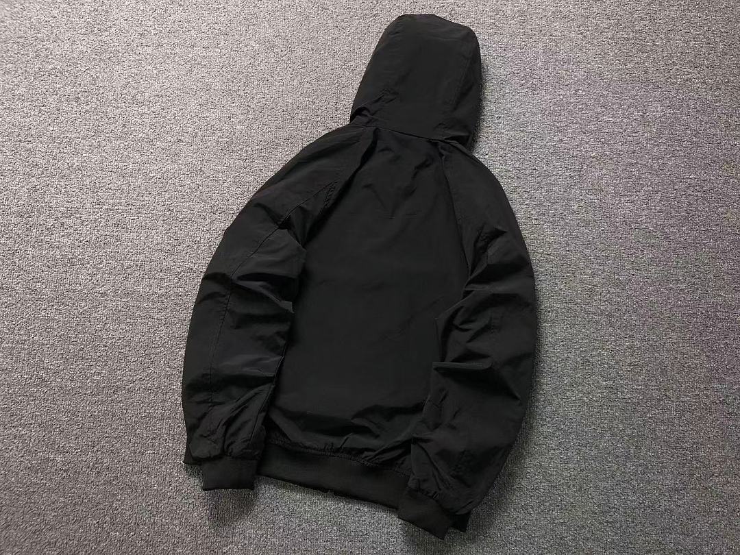 C.P. Company 228 CP JACKET 22082823172 (Im 170Cm 60Kg I Wear Size M In The Phot) - Image 16