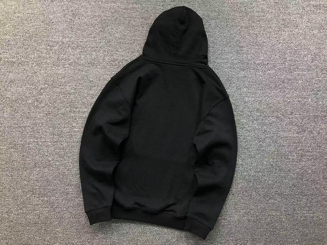 Revenge 128 REVENGE HOODIE 505045491 (Im 170Cm 60Kg I Wear Size S In The Phot) - Image 16