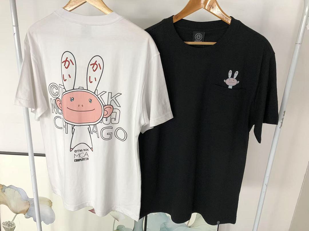Unbranded 115 J⭐⭐L⭐IN T-SHIRT 3107011002 (Im 170Cm 60Kg I Wear Size L In The Phot) - Image 28