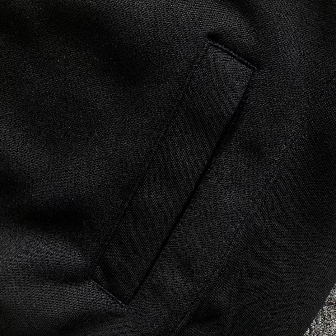 Acne Studios 218 ACNE STUDIOS HOODIE 4208250377 (Im 170Cm 60Kg I Wear Size M In The Phot) - Image 17