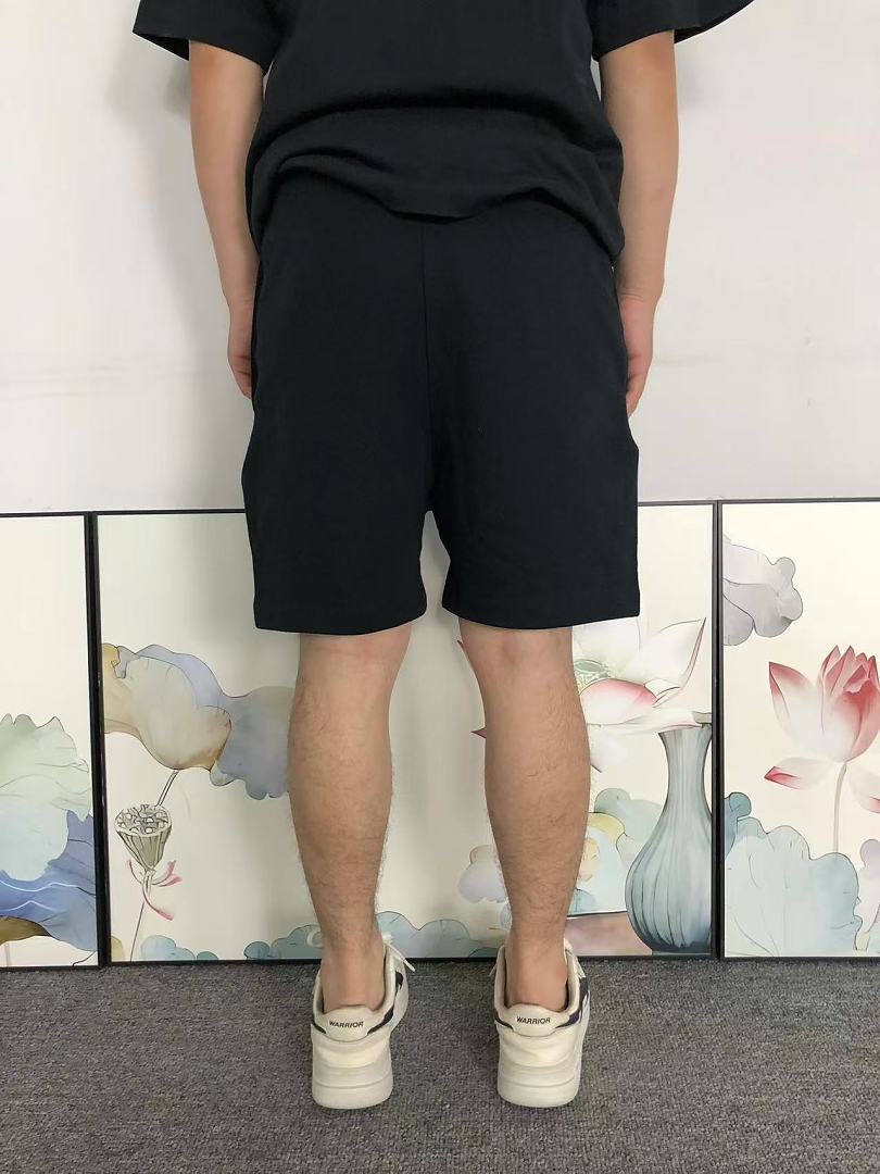 Fear of God 118 FOG SHORTS 3206042617 (Im 170Cm 60Kg I Wear Size S In The Phot) - Image 5