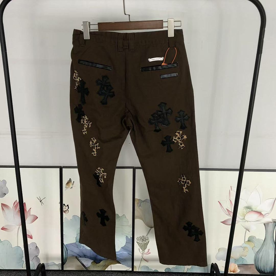 Comme des Garcons 218 C⭐⭐OME HE⭐⭐TS - Image 23