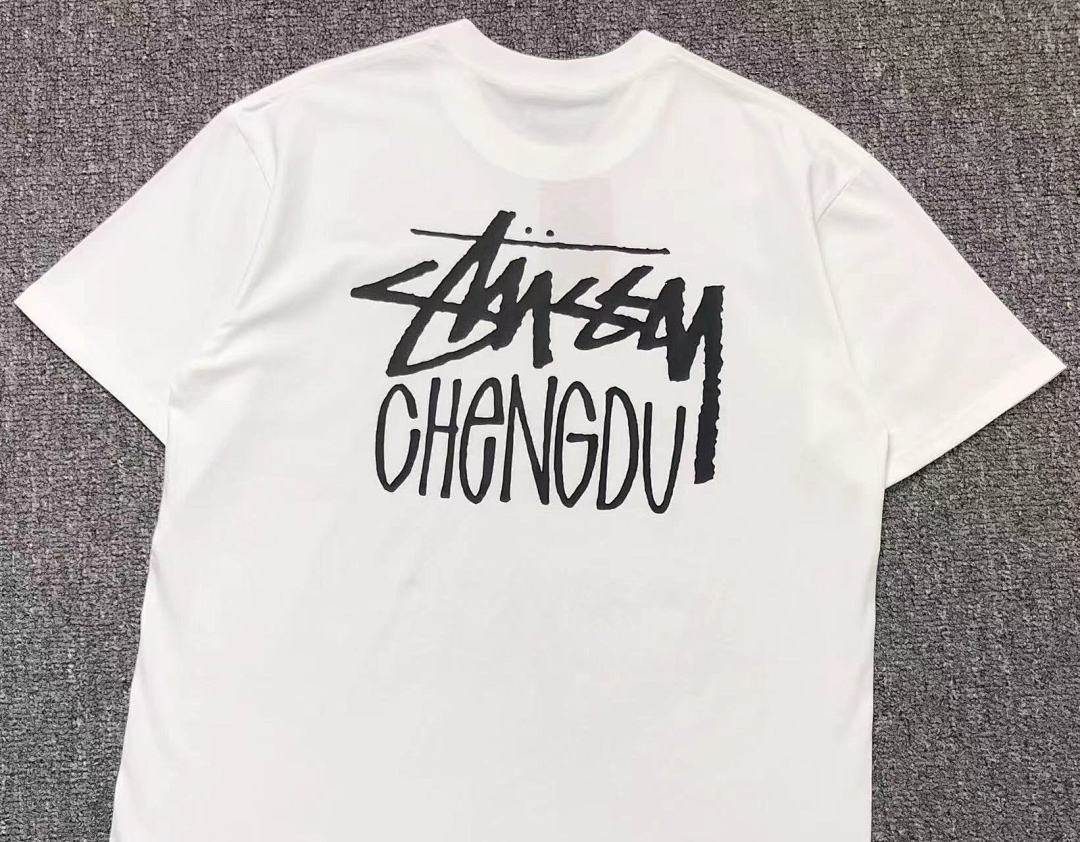 Stussy 78 STUSSY T-SHIRT - Image 13