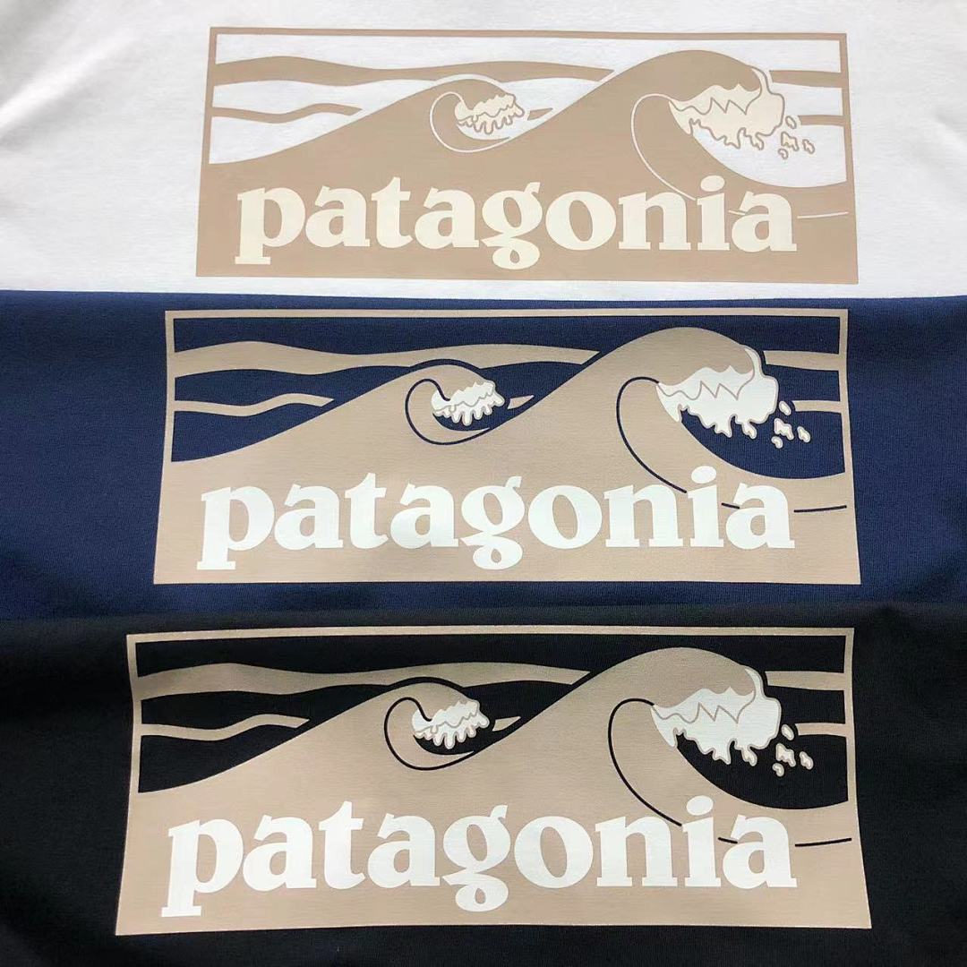 On Running 78 PATAGONIA T-SHIRT 123142402 (Im 170Cm 60Kg I Wear Size M In The Phot) - Image 14