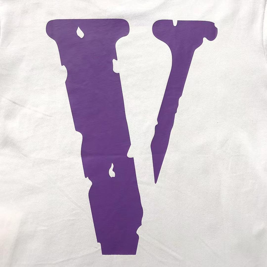 On Running 69 VLONE T-SHIRT 504148291 (Im 170Cm 60Kg I Wear Size S In The Phot) - Image 23