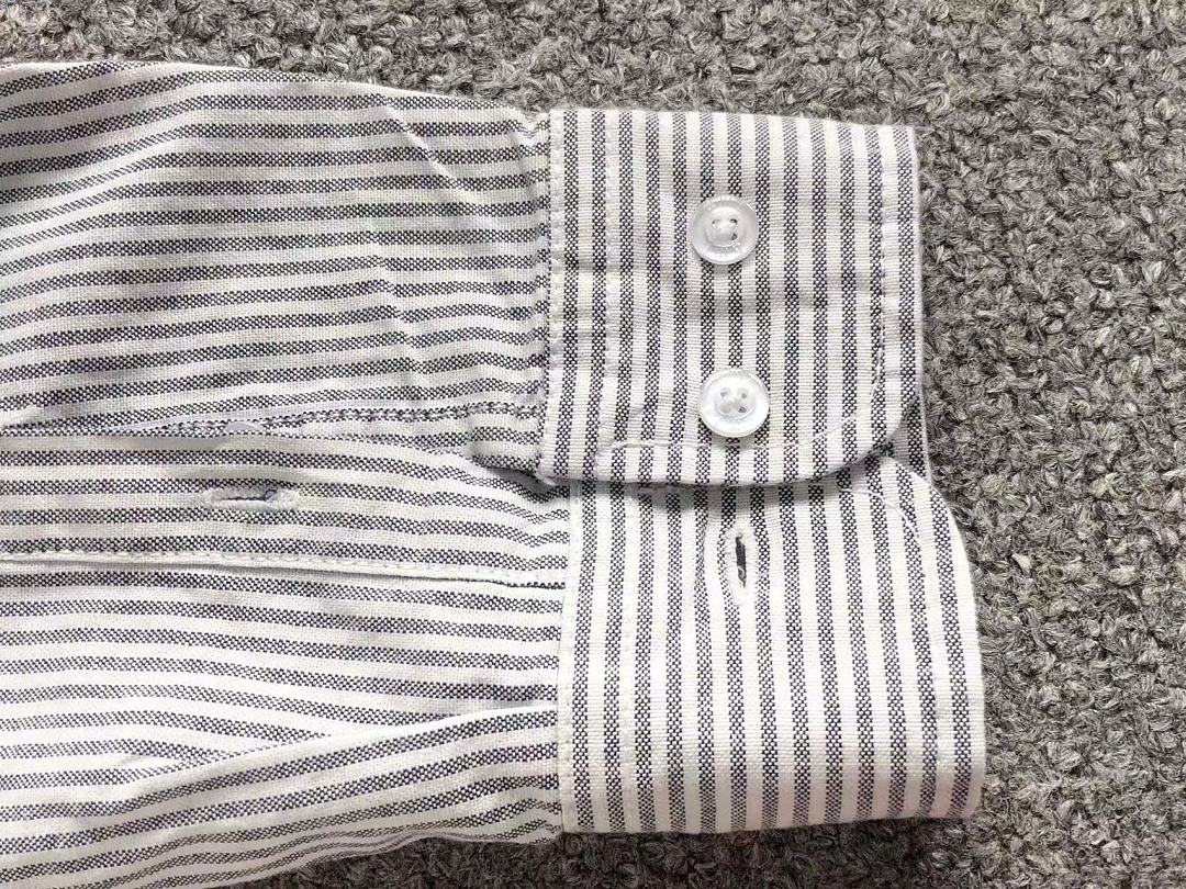 AMI 128 AMI SHIRT 5251604147 (Im 170Cm 60Kg I Wear Size L In The Phot) - Image 20