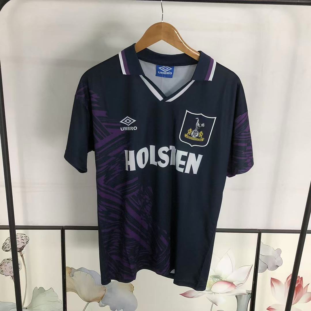 Unbranded 105 FOOTBALL T-SHIRT 128604002 (Im 170Cm 60Kg I Wear Size S In The Phot) - Image 16