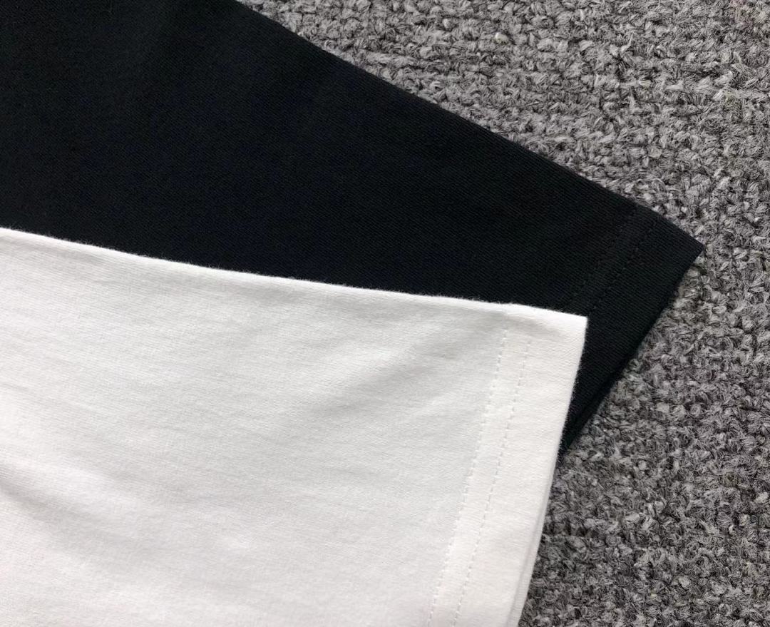 Christian Louboutin 85 ANTI SOCIAL CLUB T-SHIRT - Image 19