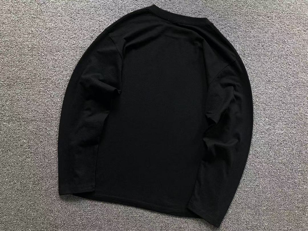 Unbranded 138 P⭐A⭐A LONG SLEEVED 2111101201 (Im 170Cm 60Kg I Wear Size M In The Phot) - Image 15