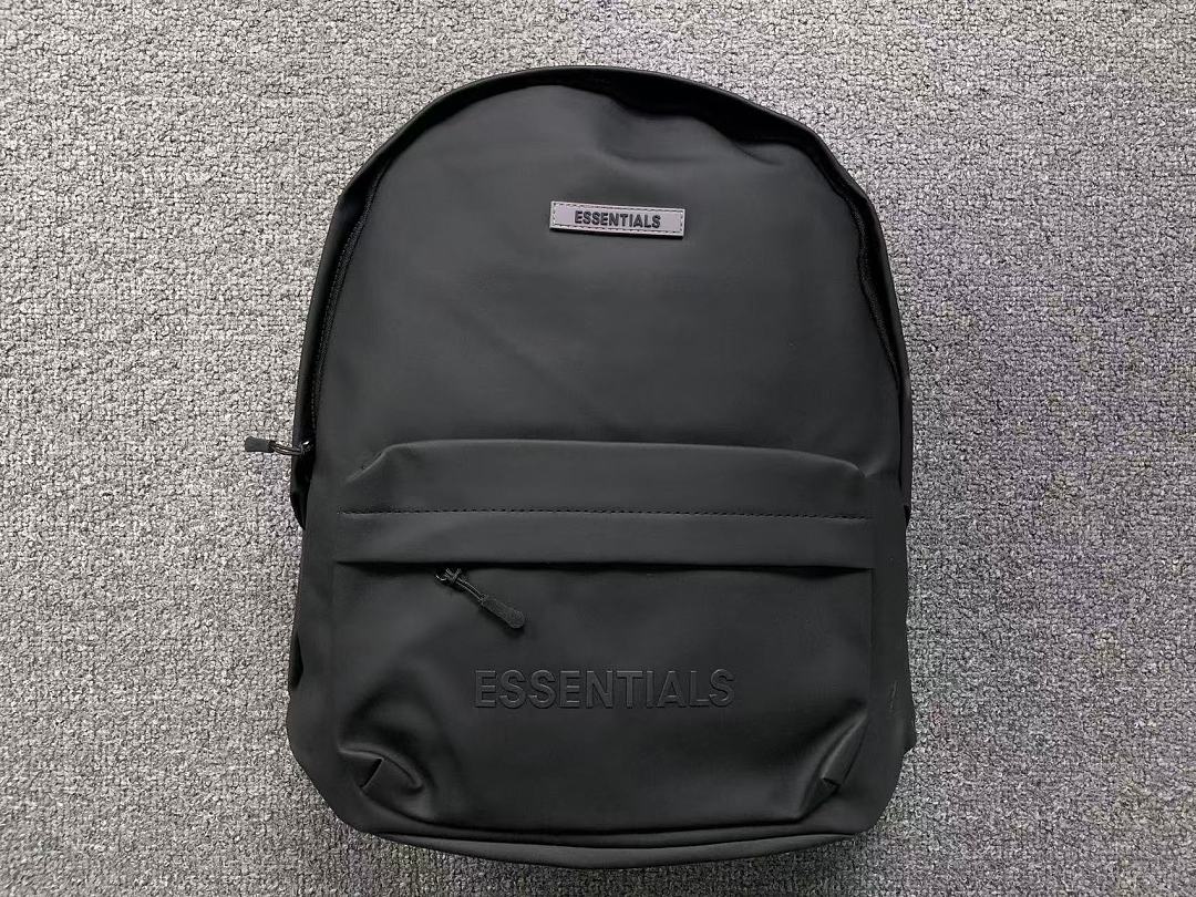 Fear of God 158 FOG BAG 4204170177 (Long 30CM* Wide 15CM* High 43CM) - Image 16