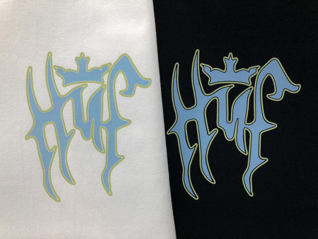 HUF 78 HUF T-SHIRT - Image 16