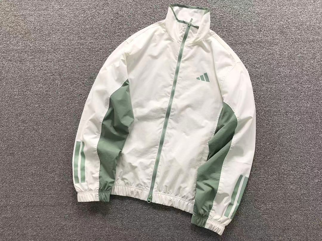 Adidas 168 A⭐I⭐AS JACKET 4204291777 (Im 170Cm 60Kg I Wear Size M In The Phot) - Image 8
