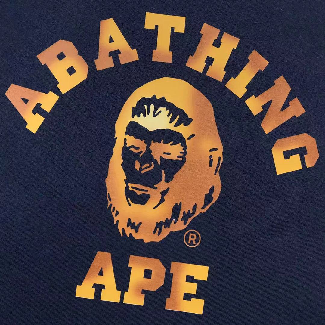 Bape 95 BAPE T-SHIRT - Image 18