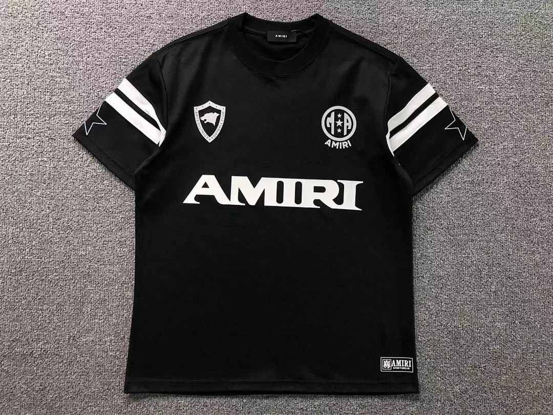 AMIRI 135 AMIRI T-SHIRT 3203161621 (Im 170Cm 60Kg I Wear Size M In The Phot) - Image 10