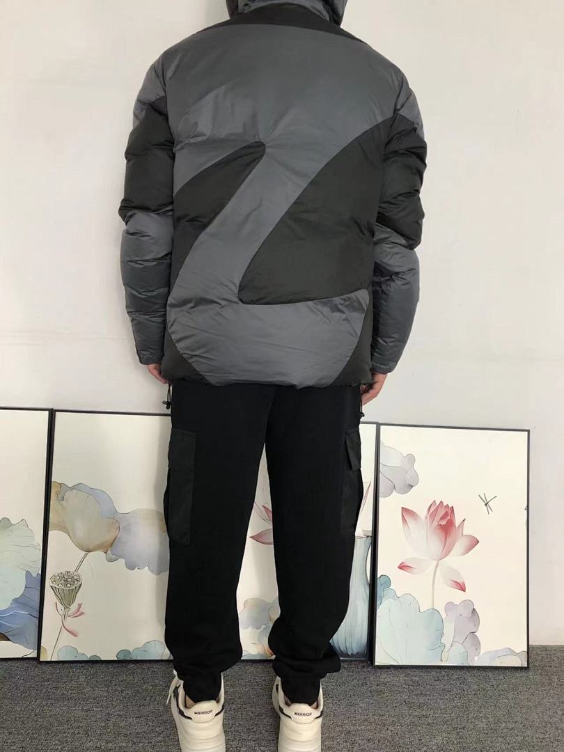 Louis Vuitton 708 L⭐ DOWN JACKETS 5100706147 (Im 170Cm 60Kg I Wear Size XS In The Phot) - Image 4