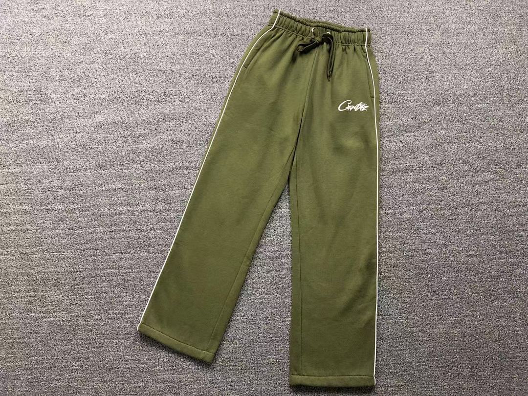 Corteiz TROUSERS 118 CORTEIZ JACKET 405102317 Im 170Cm 60Kg I Wear Size S In The Phot - Image 46