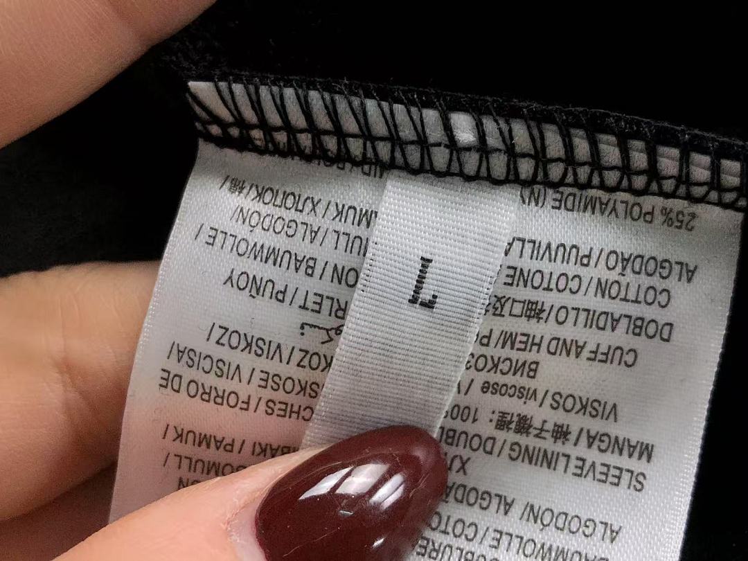 Burberry 128 B⭐R⭐E⭐RY POLO 5110809147 (Im 170Cm 60Kg I Wear Size L In The Phot) - Image 23