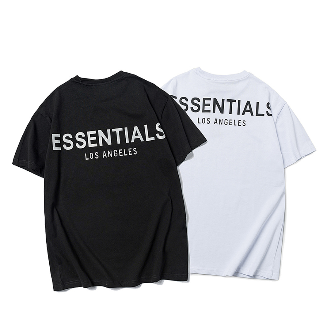 Fear of God 78 FOG T-SHIRT - Image 6