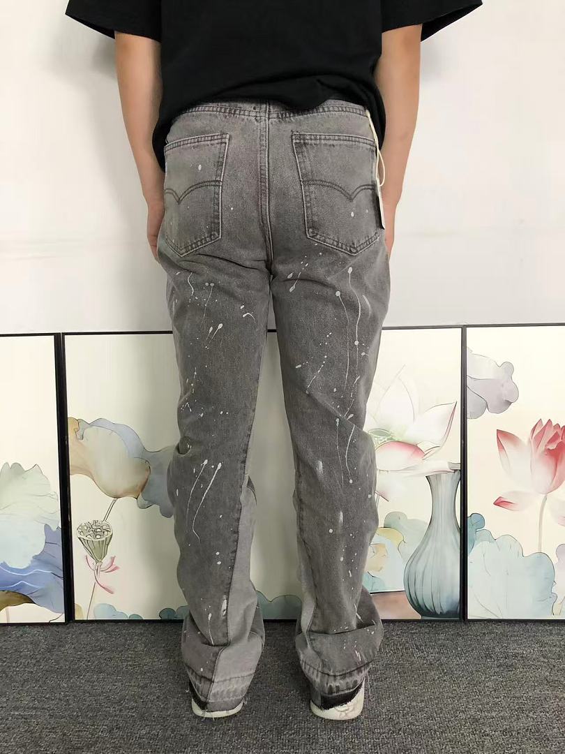 Gallery Dept 215 GALLERY DEPT TROUSERS 3206050817 (Im 170Cm 60Kg I Wear Size 30 In The Phot) - Image 4