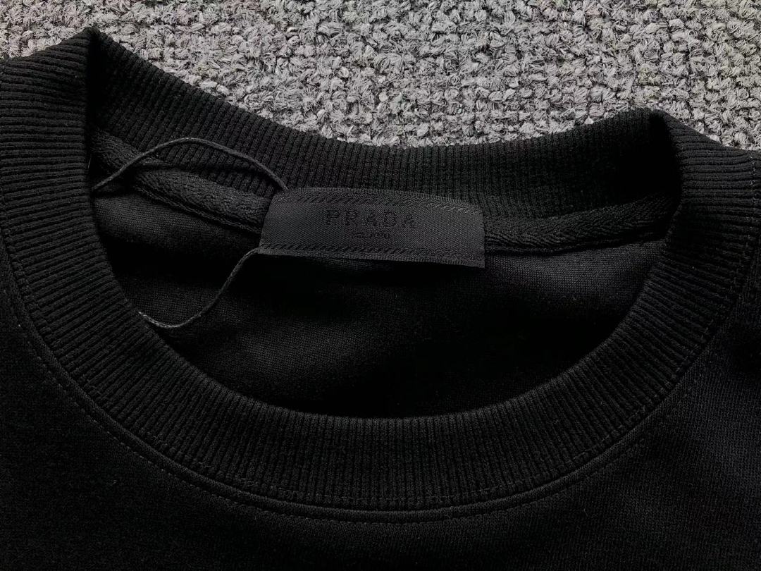 Unbranded 175 P⭐A⭐A HOODIE 2111081301 (Im 170Cm 60Kg I Wear Size L In The Phot) - Image 17