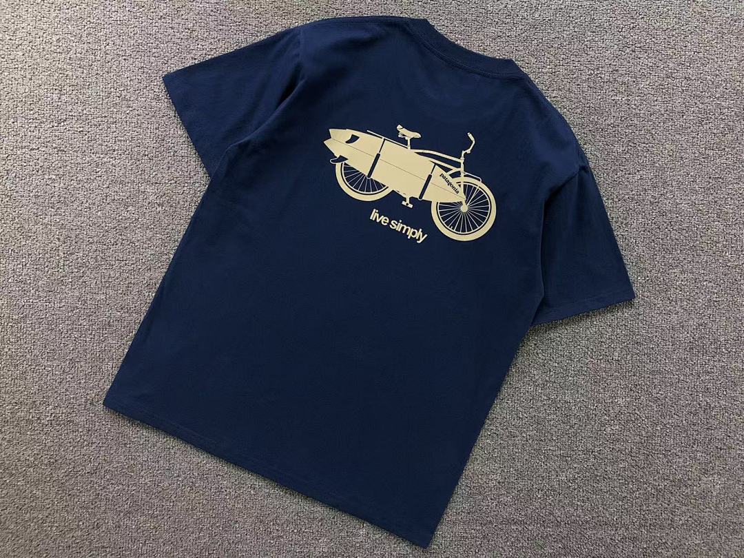 On Running 78 PATAGONIA T-SHIRT 3106132502 (Im 170Cm 60Kg I Wear Size M In The Phot) - Image 10