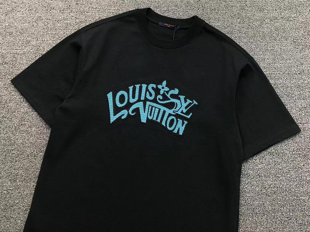 Louis Vuitton 158 L⭐ T-SHIRT 22042026125 (Im 170Cm 60Kg I Wear Size M In The Phot) - Image 12