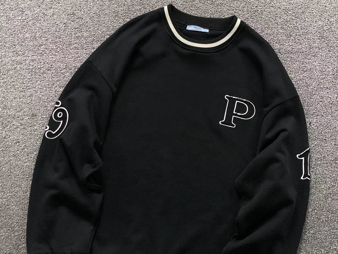 Unbranded 195 P⭐A⭐A HOODIE 4209011801 (Im 170Cm 60Kg I Wear Size L In The Phot) - Image 11