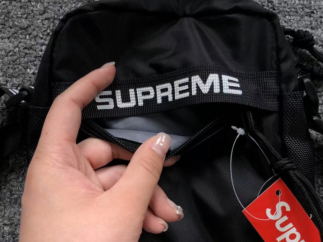 Supreme 98 S⭐⭐R⭐⭐E BAG 4203200377 (Long 15CM* Wide 5CM* High 20CM) - Image 21