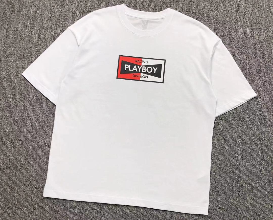 Playboy 106 PLAYBOY T-SHIRT - Image 8