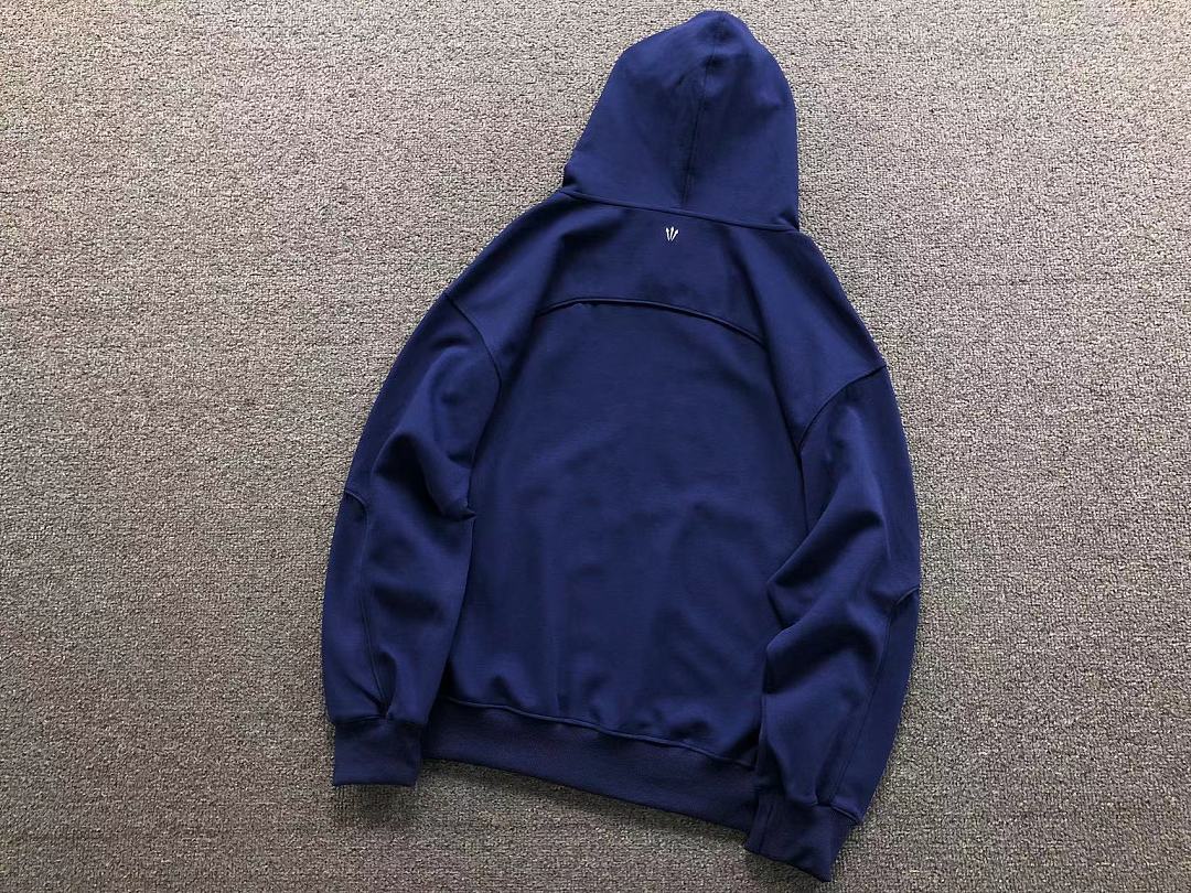 Nike 258 N⭐K⭐ NO⭐T⭐ HOODIE TROUSERS 4203031777 (Im 170Cm 60Kg I Wear Size L In The Phot) - Image 18