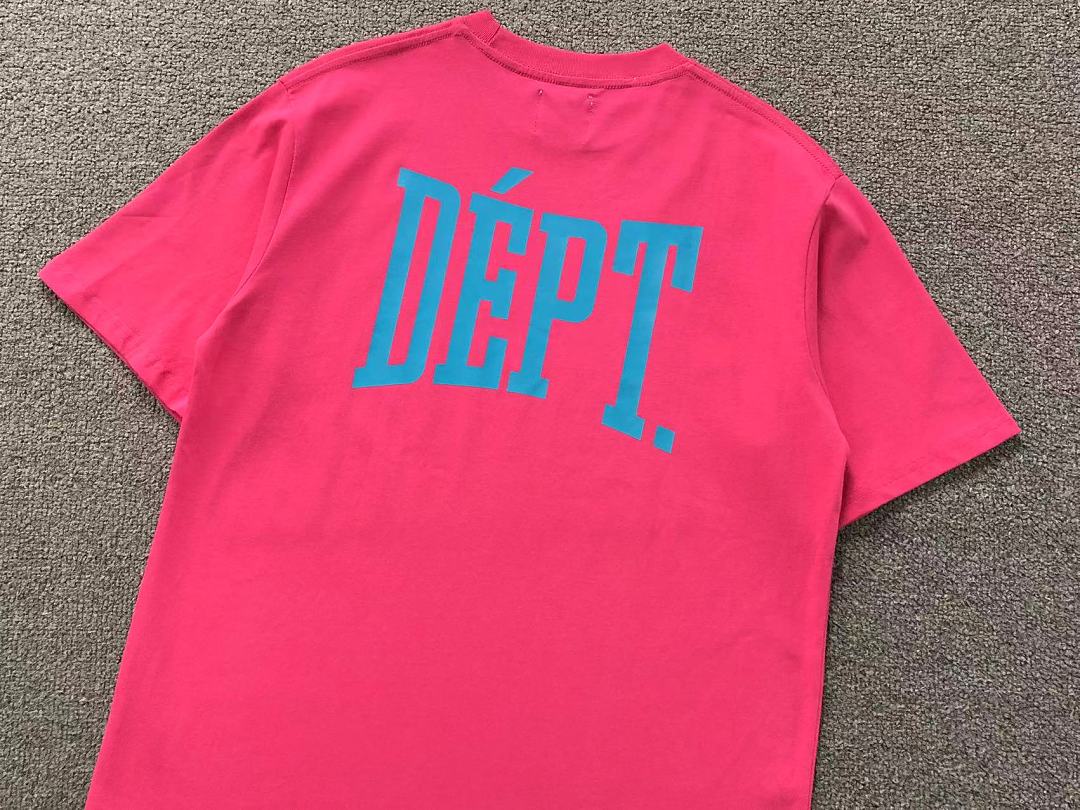 Gallery Dept 78 GALLERY DEPT T-SHIRT 125191253 (Im 170Cm 60Kg I Wear Size S In The Phot) - Image 14
