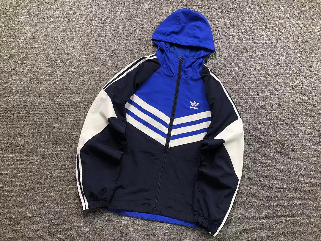 Adidas 178 A⭐I⭐AS JACKET 4207100577 (Im 170Cm 60Kg I Wear Size M In The Phot) - Image 10