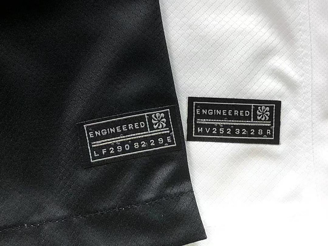 Unbranded 78 FOOTBALL T-SHIRT 1252649002 (Im 170Cm 60Kg I Wear Size L In The Phot) - Image 16