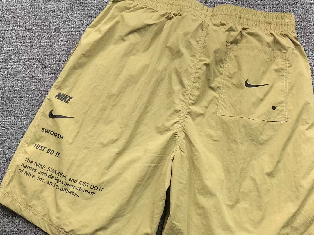 Nike 118 N⭐K⭐ SHORTS 520310319 (Im 172Cm 55Kg I Wear Size L In The Phot) - Image 17