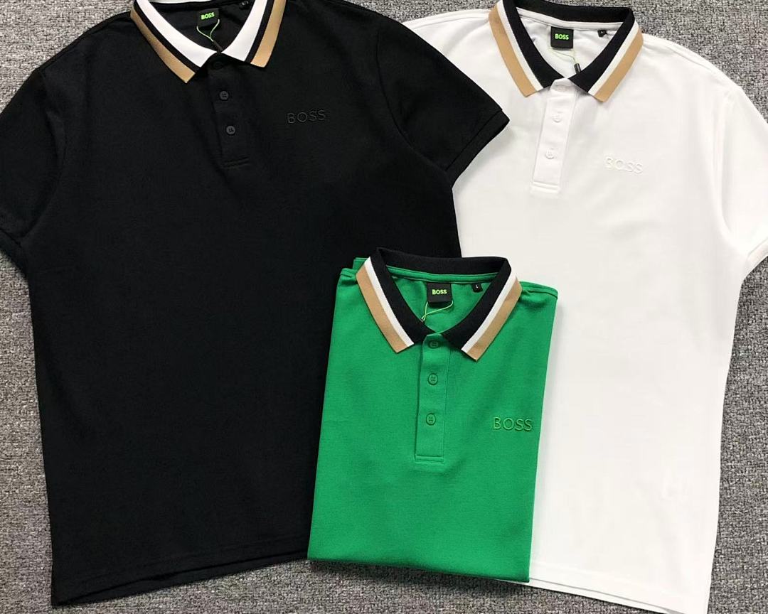 Unbranded 158 H⭐G⭐ B⭐⭐S POLO 2201221901 (Im 170Cm 60Kg I Wear Size L In The Phot) - Image 6
