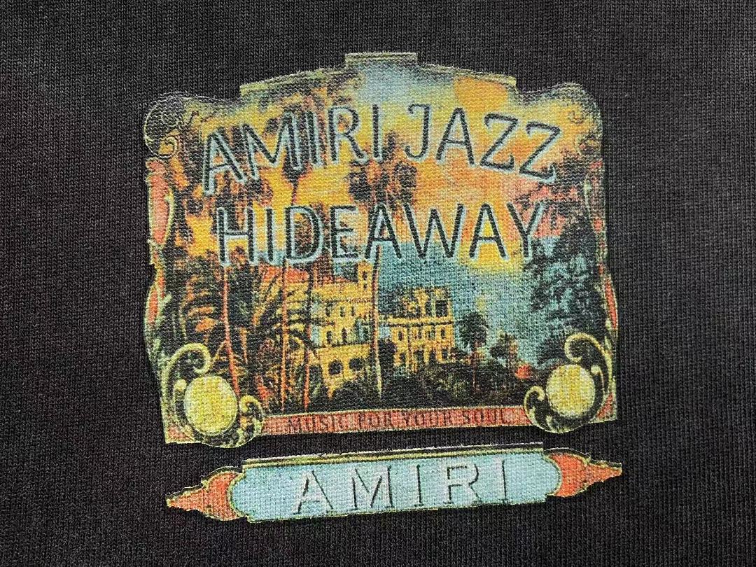 AMIRI 113 AMIRI T-SHIRT 5260811180 (Im 170Cm 60Kg I Wear Size M In The Phot) - Image 13