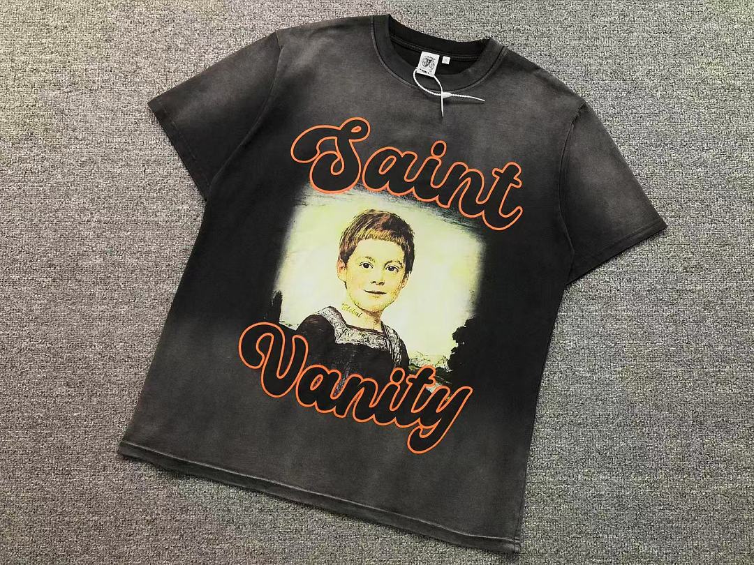 Saint Vanity 135 SA⭐N⭐ VA⭐IT⭐ T-SHIRT 3205123872 (Im 170Cm 60Kg I Wear Size XL In The Phot) - Image 6