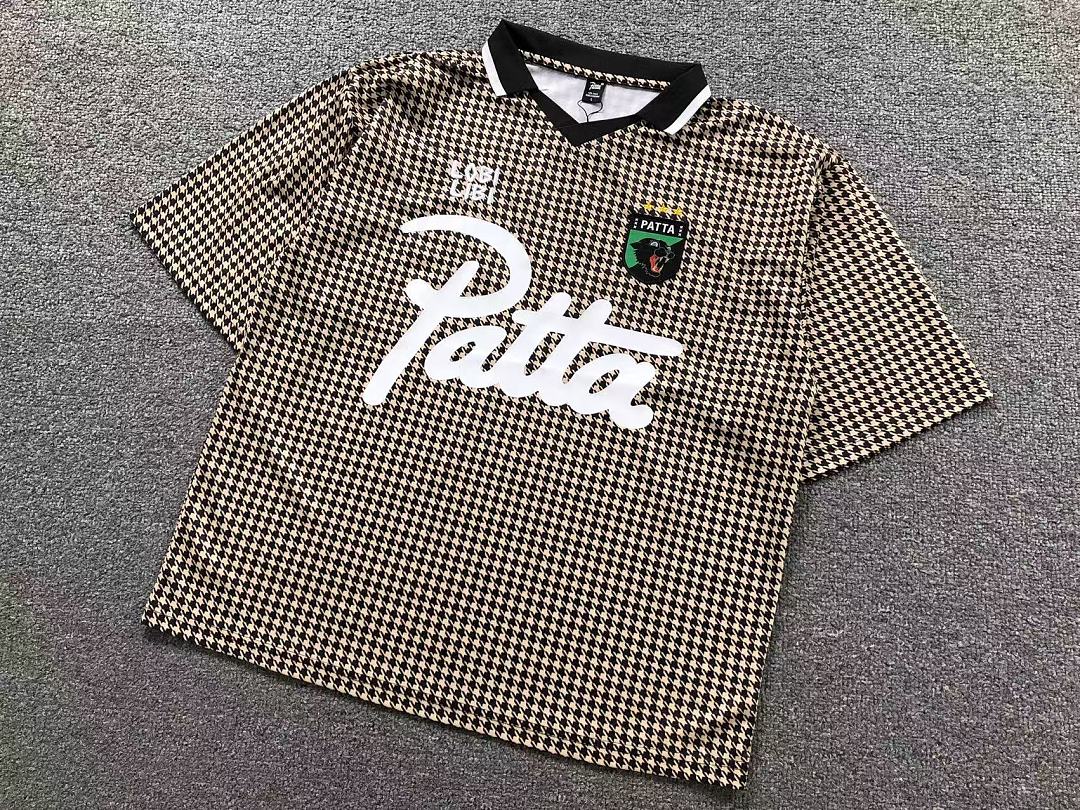 Patta 105 P⭐TT⭐ T-SHIRT 1261023175 (Im 170Cm 60Kg I Wear Size S In The Phot) - Image 7