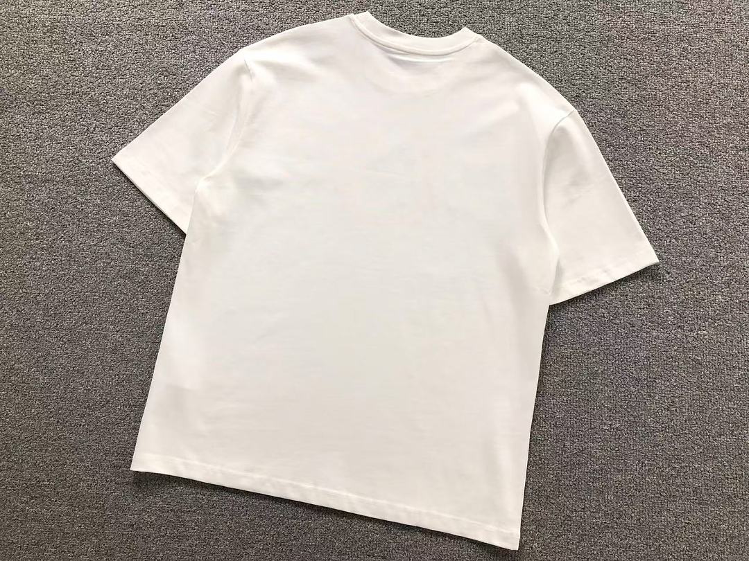 Gucci 135 G⭐C⭐I T-SHIRT 22050720125 (Im 170Cm 60Kg I Wear Size S In The Phot) - Image 11