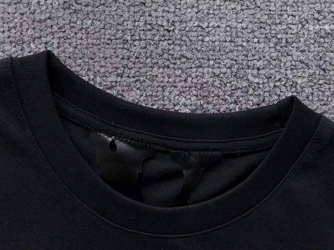 On Running 75 VLONE T-SHIRT 504147491 (Im 170Cm 60Kg I Wear Size S In The Phot) - Image 14