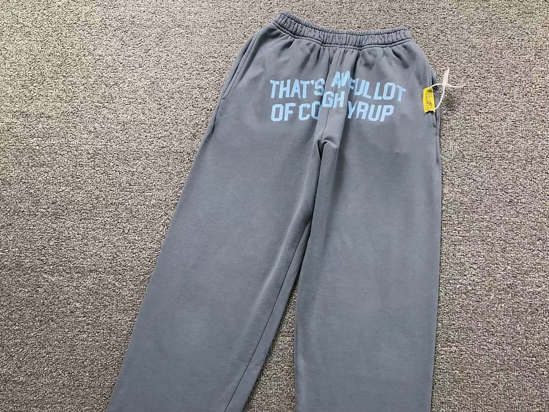 Cough Syrup TROUSERS 238 COU⭐H SY⭐UP HOODIE - Image 51