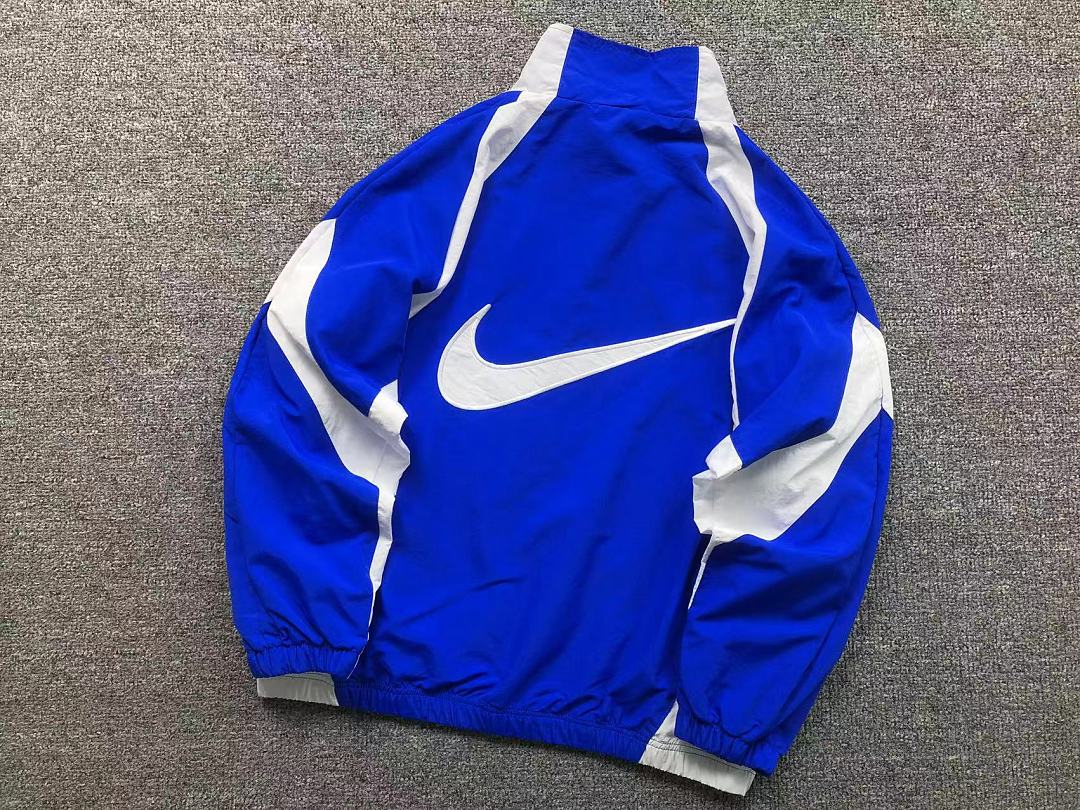 Nike 165 N⭐K⭐ JACKET 128251535 (Im 170Cm 60Kg I Wear Size S In The Phot) - Image 17