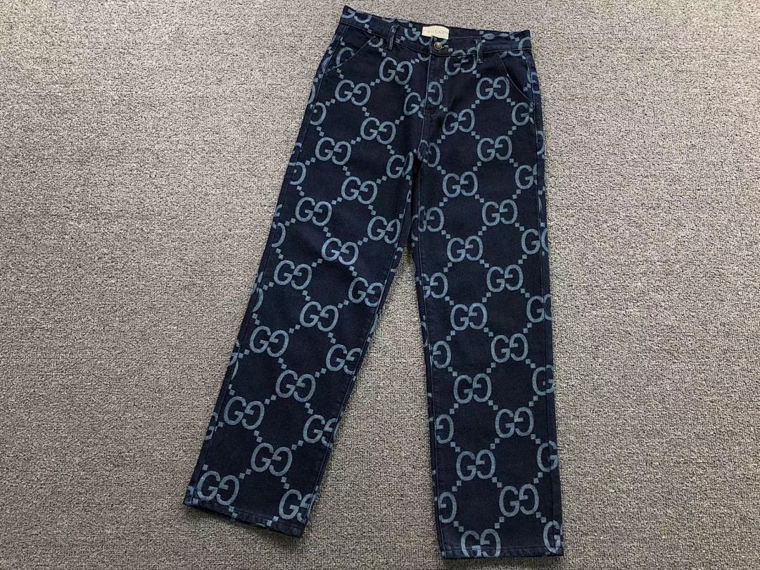 Gucci TROUSERS195 G⭐C⭐I JACKET - Image 29